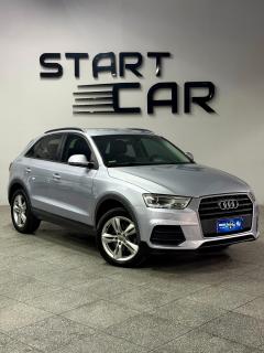 Foto do veículo Audi Q3 1.4 Tfsi Flex Ambiente Plus S Tronic