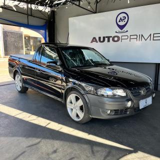 Foto do veículo Volkswagen Saveiro 1.6 Surf Total Flex