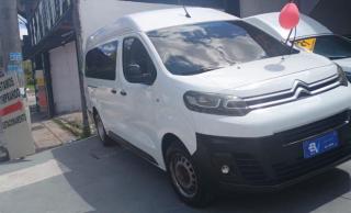 Foto do veículo Citroën Jumpy 1.6 Minibus Turbo Diesel