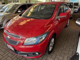 Foto do veículo Chevrolet Prisma Sed. Ltz 1.4 8v Flexpower 4p Aut.