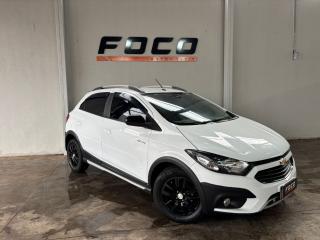 Foto do veículo Chevrolet Onix 1.4 Spe/4 Eco Activ