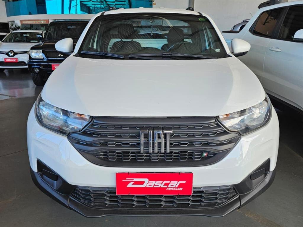 Fiat Strada