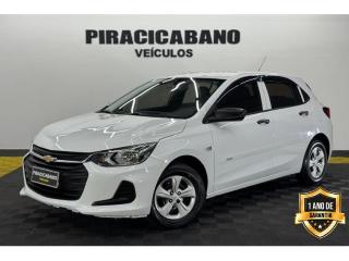 Foto do veículo Chevrolet Onix Sedan Plus Lt 1.0 12v Flex 4p Mec.