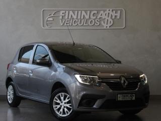 Foto do veículo Renault Sandero 1.0 Zen