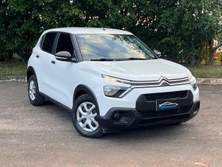 Foto do veículo Citroen C3 1.0 Live Pack