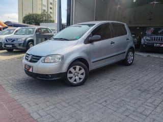 Foto do veículo Volkswagen Fox 1.6 Vht Total Flex Route