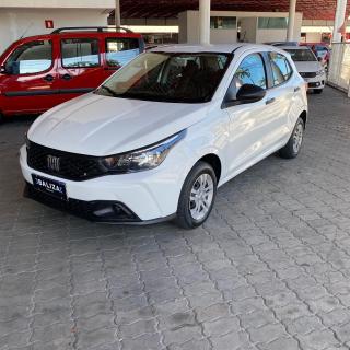 Foto do veículo Fiat Argo 1.0 Drive