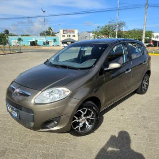 Foto do veículo Fiat Palio 1.4 Evo Flex Attractive