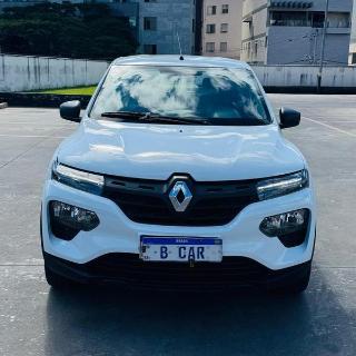 Foto do veículo Renault Kwid Zen 1.0 Flex 12v 5p Mec.