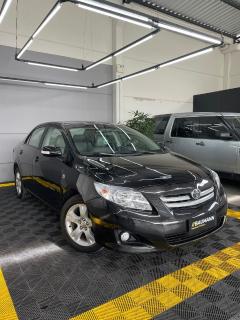 Foto do veículo Toyota Corolla Gli 1.8 Flex 16v Aut.