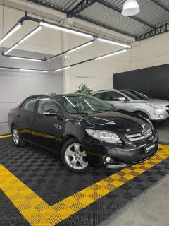 Foto do veículo Toyota Corolla Gli 1.8 Flex 16v Aut.