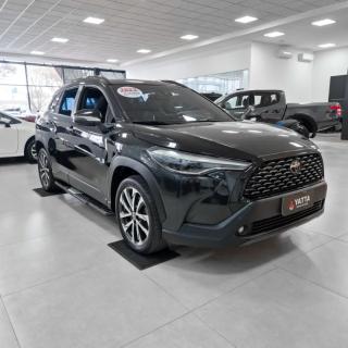 Foto do veículo Toyota Corolla Cross 2.0 Xre Cvt
