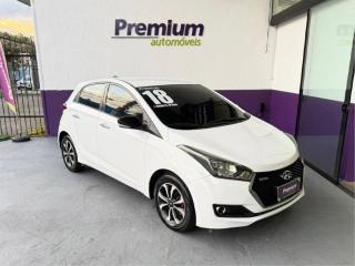 Foto do veículo Hyundai Hb20 1.6 R Spec Auto