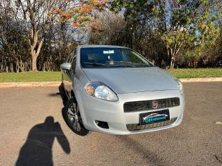 Foto do veículo Fiat Punto 1.4 Attractive