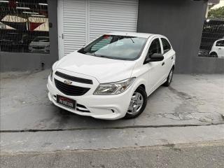 Foto do veículo Chevrolet Onix Hatch Joy 1.0 8v Flex 5p Mec.