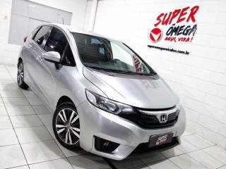 Foto do veículo Honda Fit Ex/s/ex 1.5 Flex/flexone 16v 5p Aut.