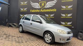 Foto do veículo Chevrolet Corsa 1.4 Econoflex Maxx