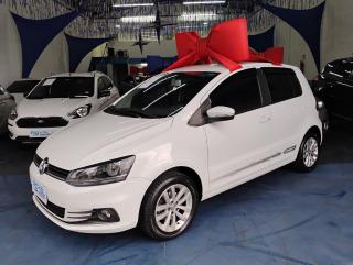 Foto do veículo Volkswagen Fox 1.6 Connect
