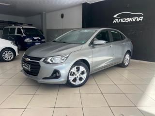 Foto do veículo Chevrolet Onix Sedan Plus Ltz 1.0 12v Tb Flex Aut.