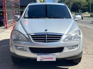 Foto do veículo Ssangyong Kyron 2.0 16v 141cv Tdi Diesel Aut.