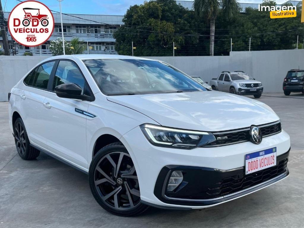 Volkswagen Virtus 2026