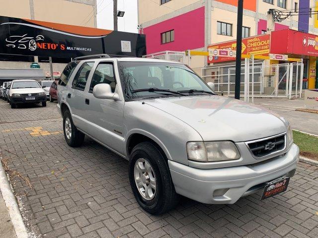 Chevrolet Blazer Blazer SS-10 4.3 V6 1999
