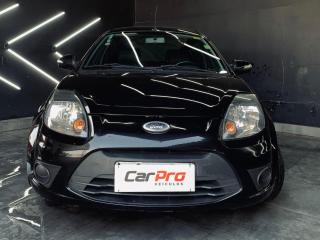 Foto do veículo Ford Ka Ka 1.0 8v/1.0 8v St Flex 3p