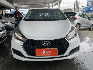 Foto do veículo Hyundai Hb20 Comf./c.plus/c.style 1.0 Flex 12v