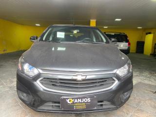 Foto do veículo Chevrolet Onix Hatch Lt 1.0 8v Flexpower 5p Mec.