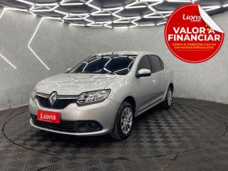 Foto do veículo Renault Logan Expression Flex 1.0 12v 4p