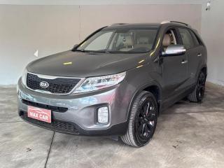 Foto do veículo Kia Motors Sorento 2.4 16v 4x2 Aut.