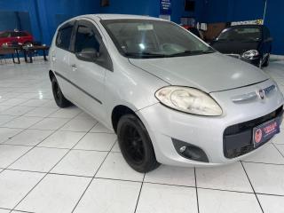 Foto do veículo Fiat Palio 1.0 8v Flex Attractive