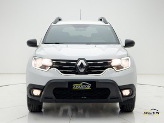 Foto do veículo Renault Duster Intense 1.6 16v Flex Aut.