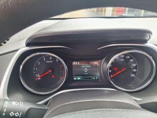 Foto do veículo Chevrolet Tracker 1.0 Turbo 12v Flex Aut.