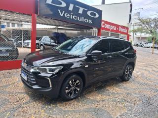 Foto do veículo Chevrolet Tracker 1.0 Turbo 12v Flex Aut.