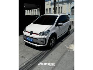 Foto do veículo Volkswagen T-cross 1.0 Tsi Flex 12v 5p Mec.