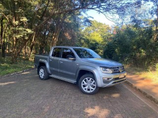 Foto do veículo Volkswagen Amarok Highline Cd 3.0 4x4 Tb Dies. Aut.