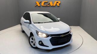 Foto do veículo Chevrolet Onix Hatch Ltz 1.0 12v Tb Flex 5p Mec.