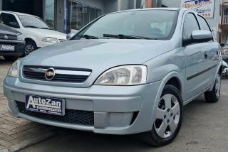 Foto do veículo Chevrolet Corsa Sed. Maxx 1.4 8v Econoflex 4p