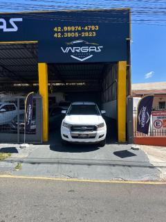 Foto do veículo Ford Ranger 2.2 Cd Xls Auto 4wd