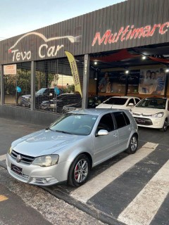 Foto do veículo Volkswagen Golf 1.6 Sportline Total Flex