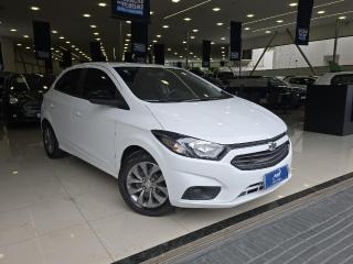 Foto do veículo Chevrolet Joy 1.0 Black