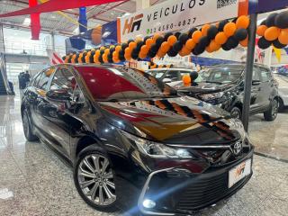 Foto do veículo Toyota Corolla Xei 2.0 Flex 16v Aut.