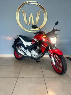 Foto do veículo Honda Cb Twister 250 Abs Flexone