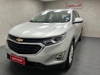 Foto do veículo Chevrolet Equinox Lt 2.0 Turbo 262cv Aut.