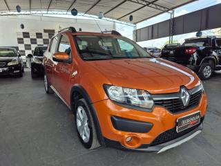 Foto do veículo Renault Sandero 1.6 8v Hi-power Stepway Easy-r