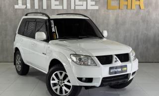 Foto do veículo Mitsubishi Pajero Tr4 2.0 16v Flex Auto 4wd