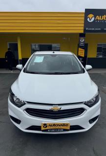 Foto do veículo Chevrolet Onix Hatch Lt 1.0 8v Flexpower 5p Mec.