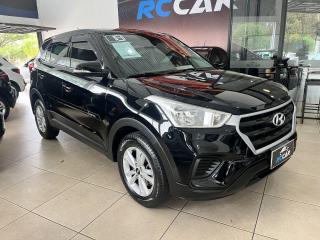 Foto do veículo Hyundai Creta 1.6 Attitude