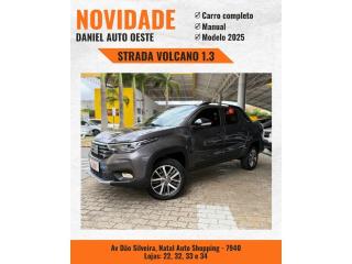 Foto do veículo Fiat Strada 1.3 Cabine Dupla Volcano